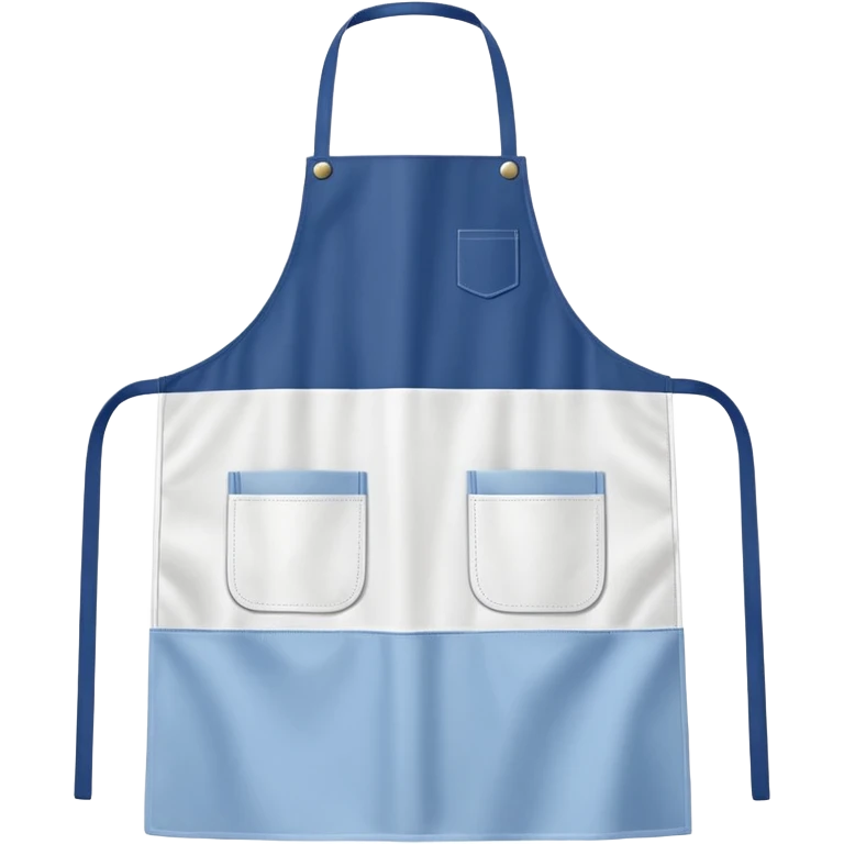 kitchen apron emoji