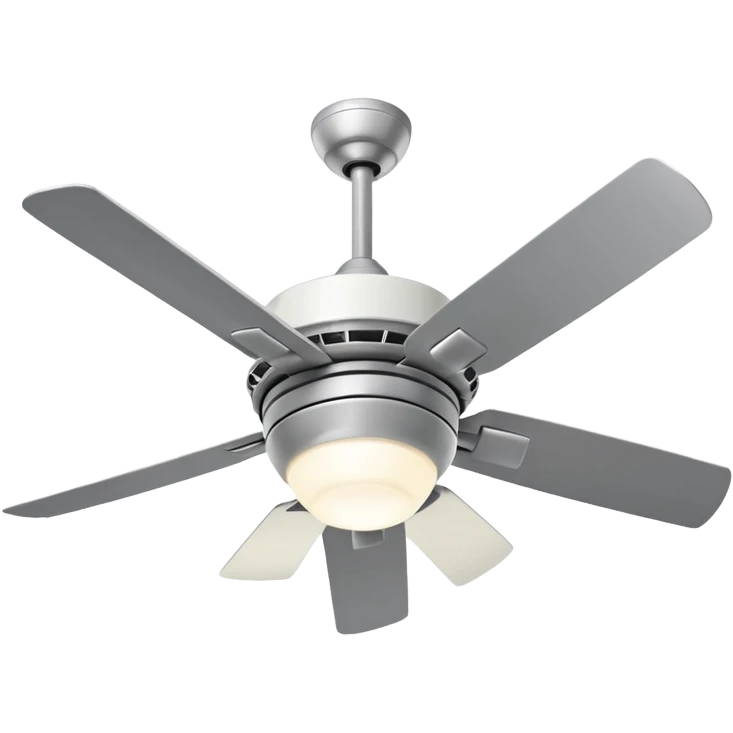 ceiling fan emoji