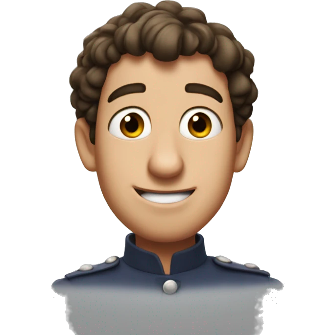 Remi from ratatouille  emoji
