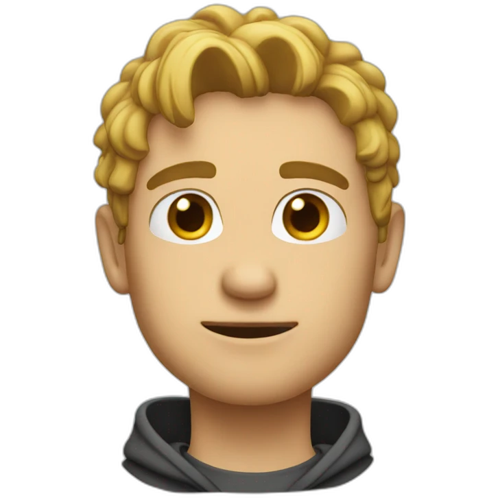 Sid emoji