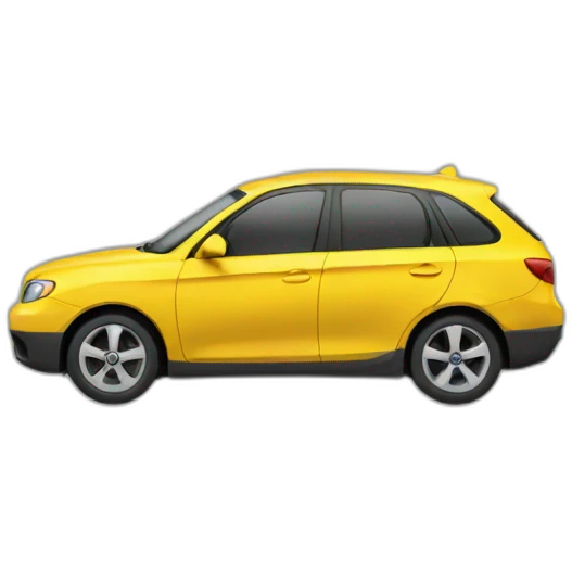 Non parking emoji