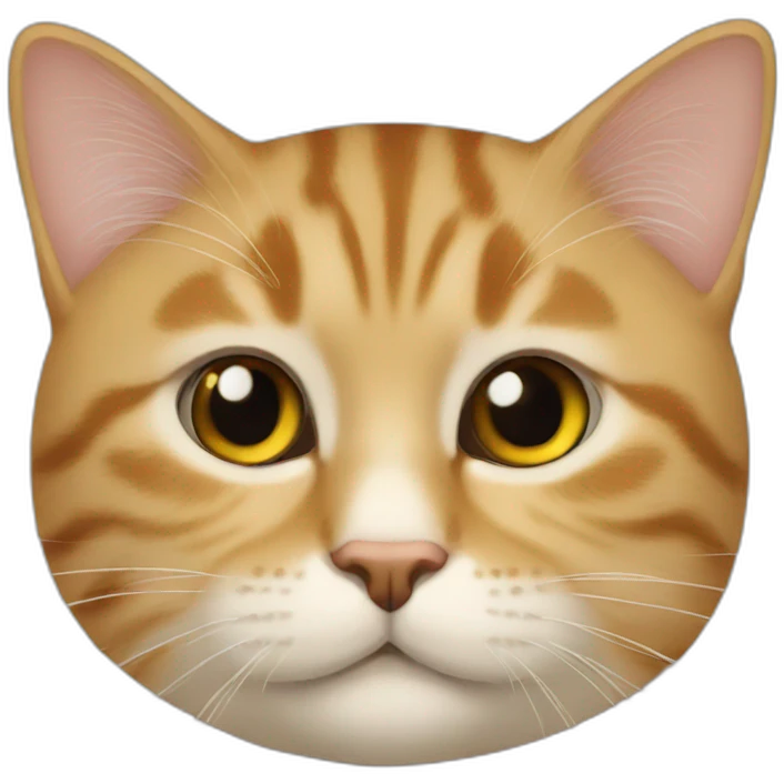 Gatto emoji