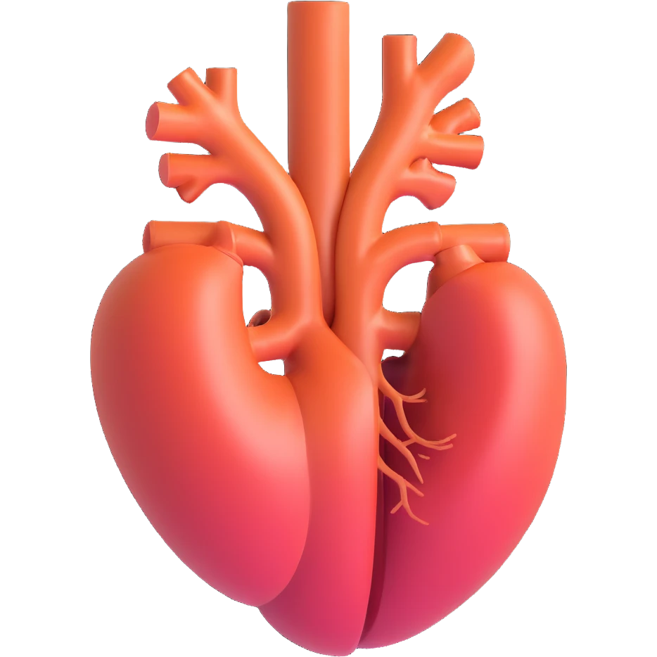 kidney organ emoji