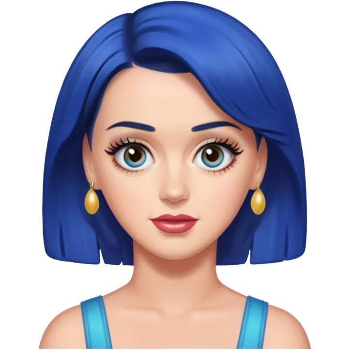 katy perry emoji