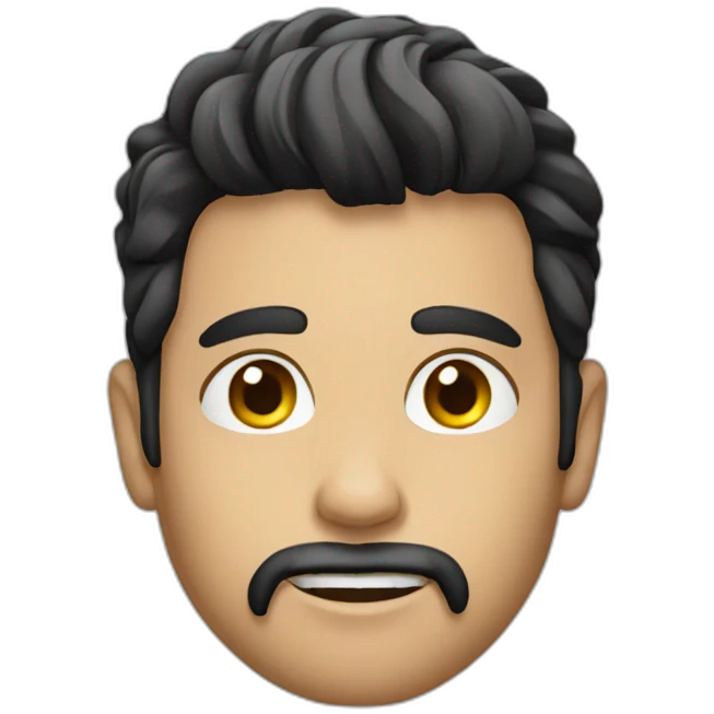  Adam  emoji
