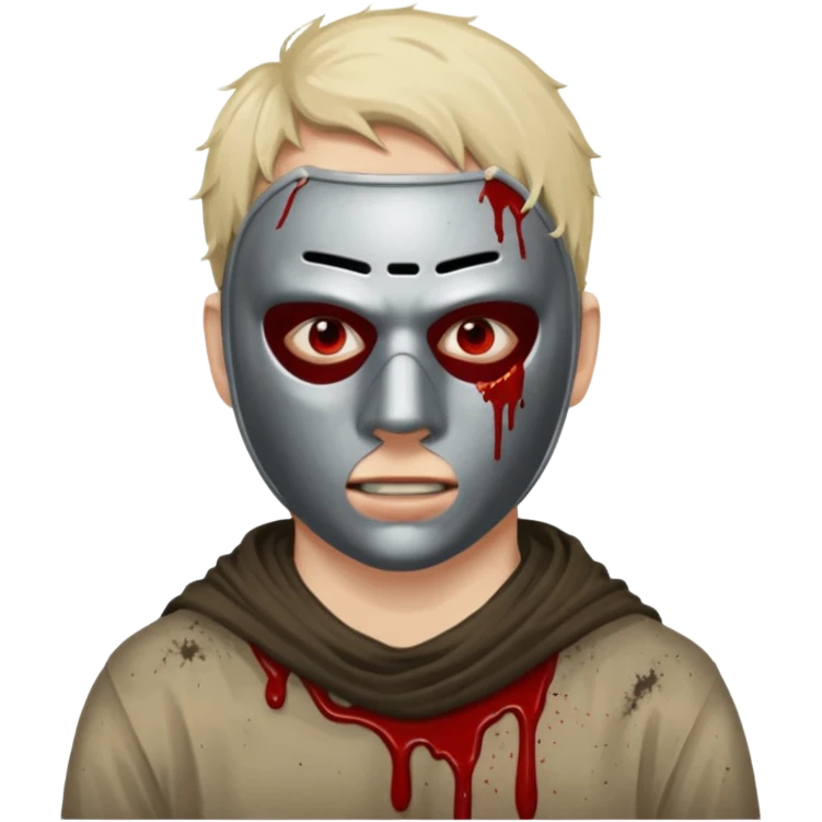 killer Dead by Daylight Evan MacMillan emoji