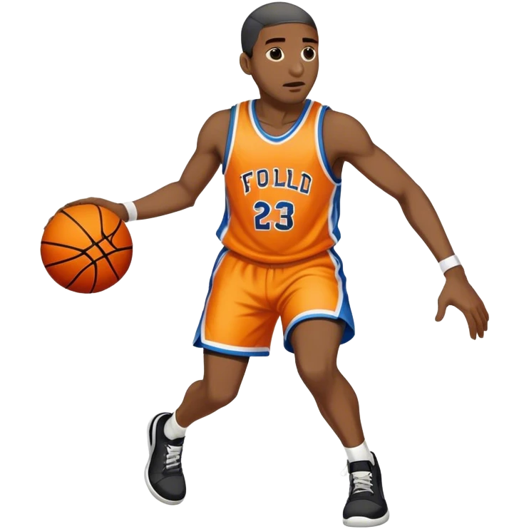 Streetball Allstar emoji