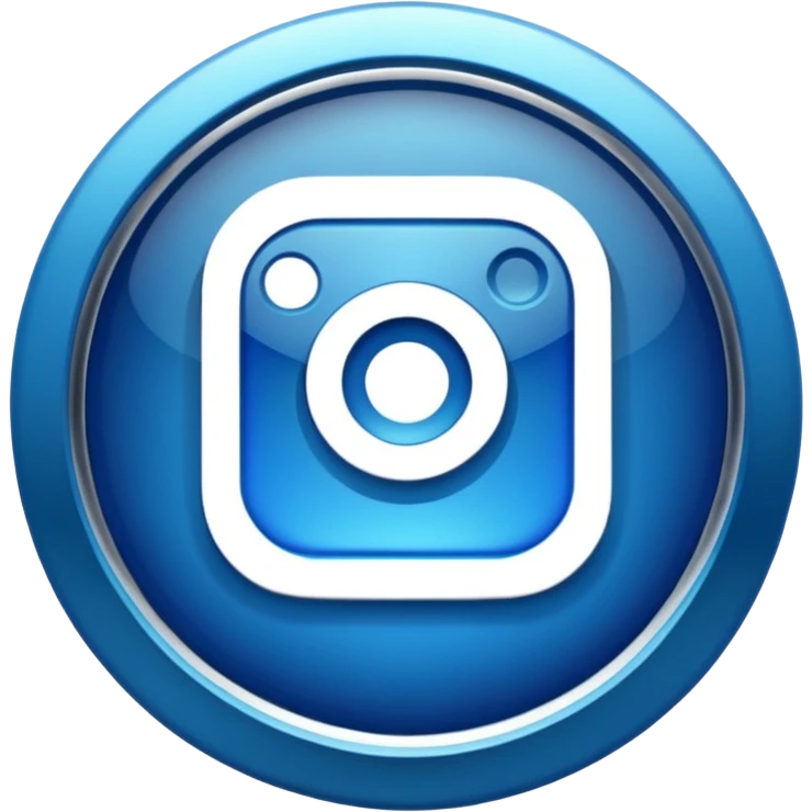 Instagram verified badge emoji