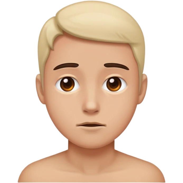 Nah emoji