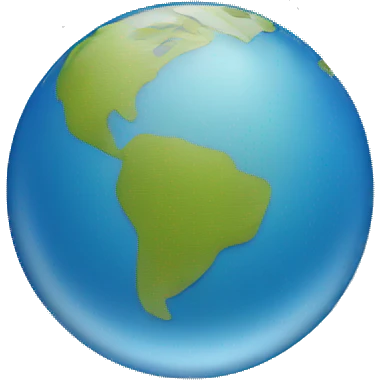 world health organisation emoji