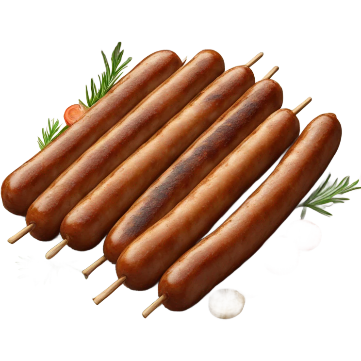 Kebapche emoji