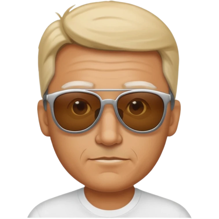 cool dad emoji