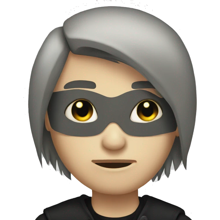 emo emoji