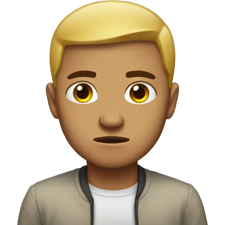resentment emoji