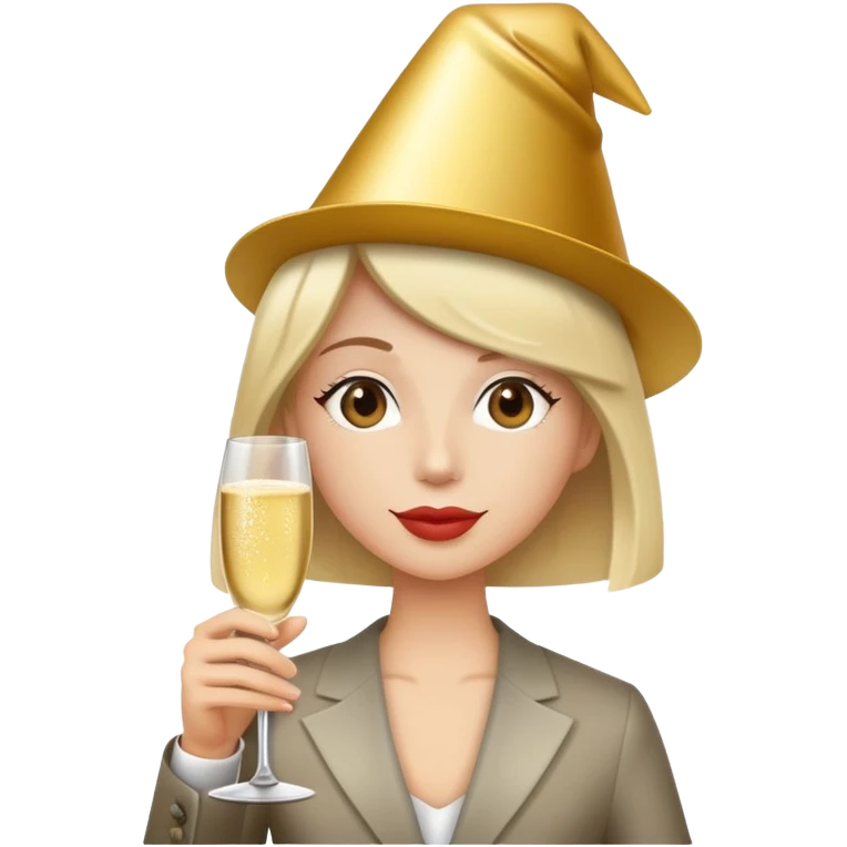 Party  emoji