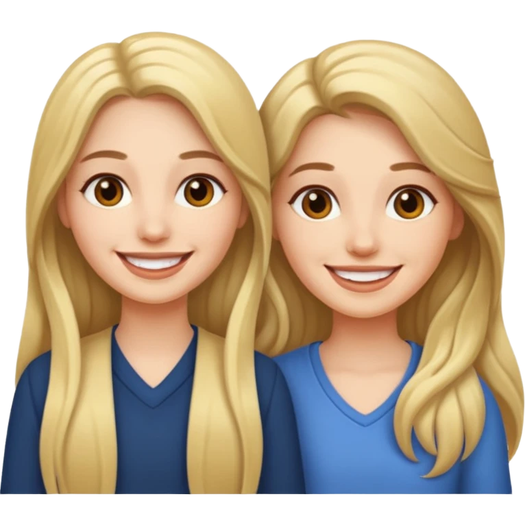 👯‍♀️ emoji