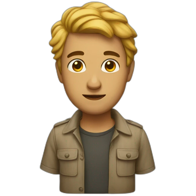 Raefipour emoji