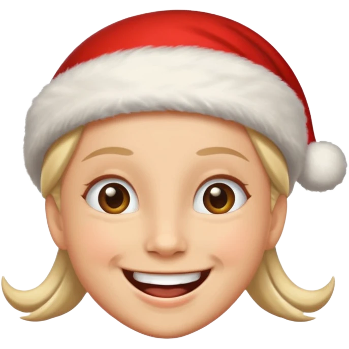 Natal emoji