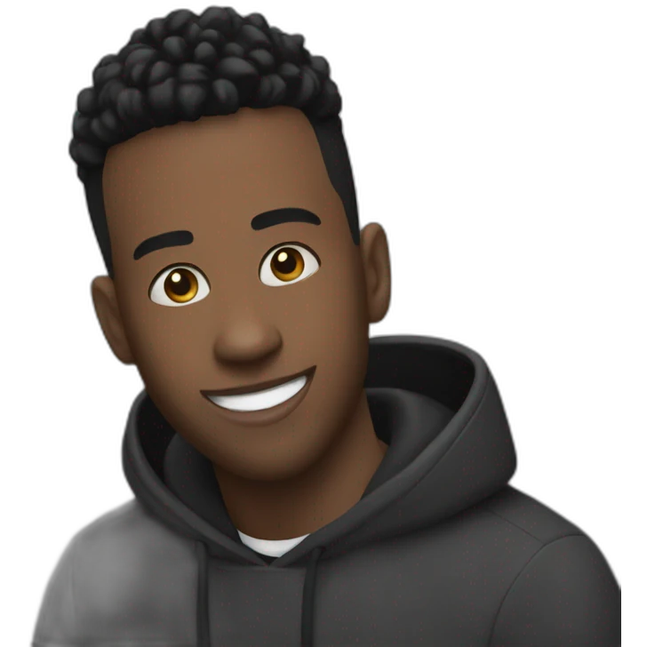 Sidemen emoji