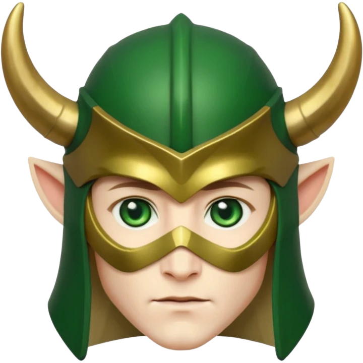 loki emoji
