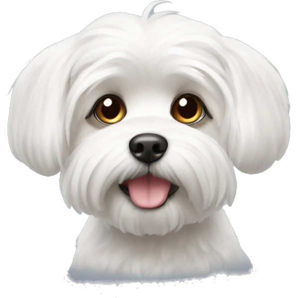 Maltese  emoji