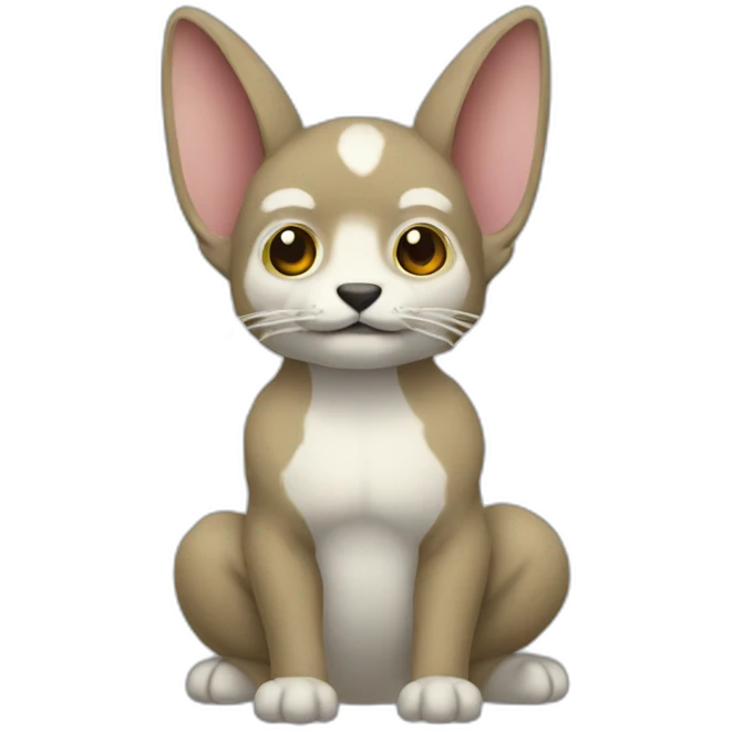 Gobou emoji