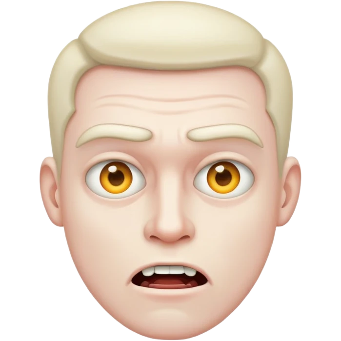maniac emoji