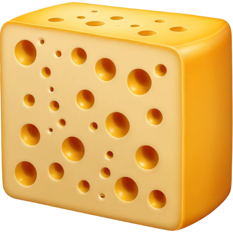 cheese emoji
