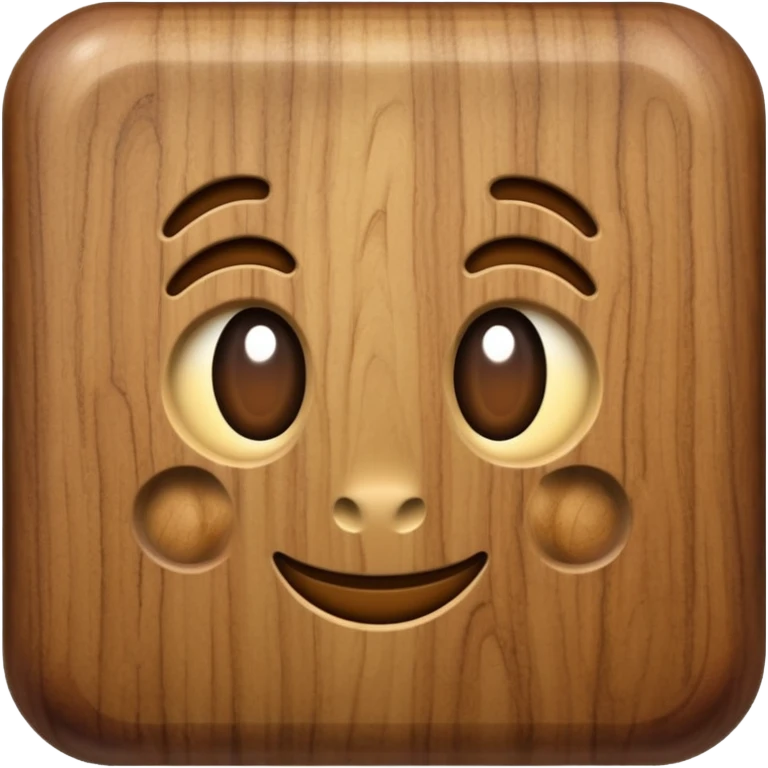Walnut emoji