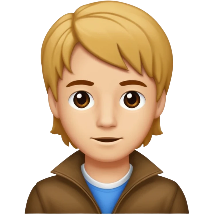 Haz a jack del Titanic emoji