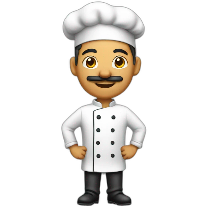 chef_mario emoji