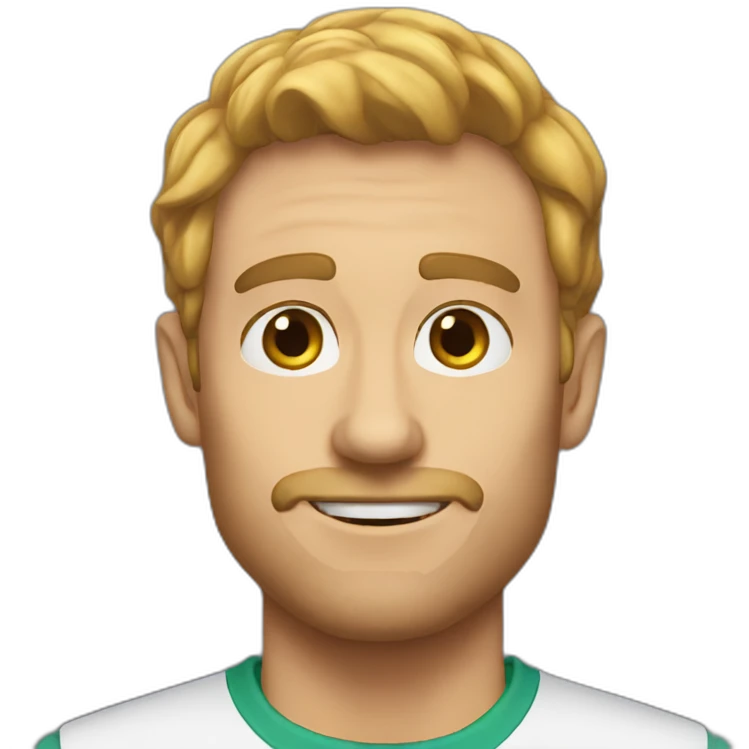 Scott mcall emoji
