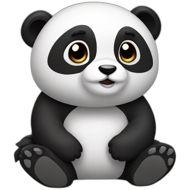 PandaCode1  emoji