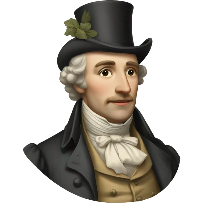 british 1800s emoji