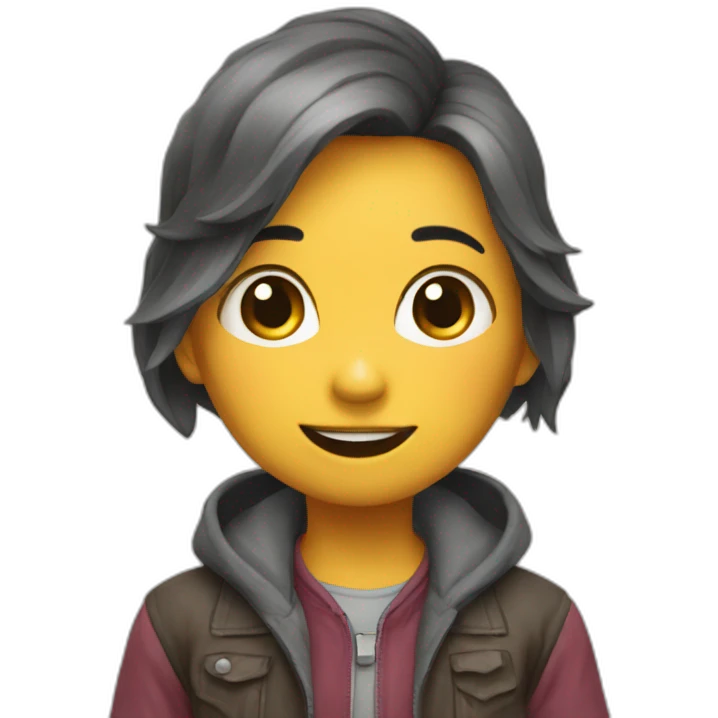 Kaloo Vivi  emoji