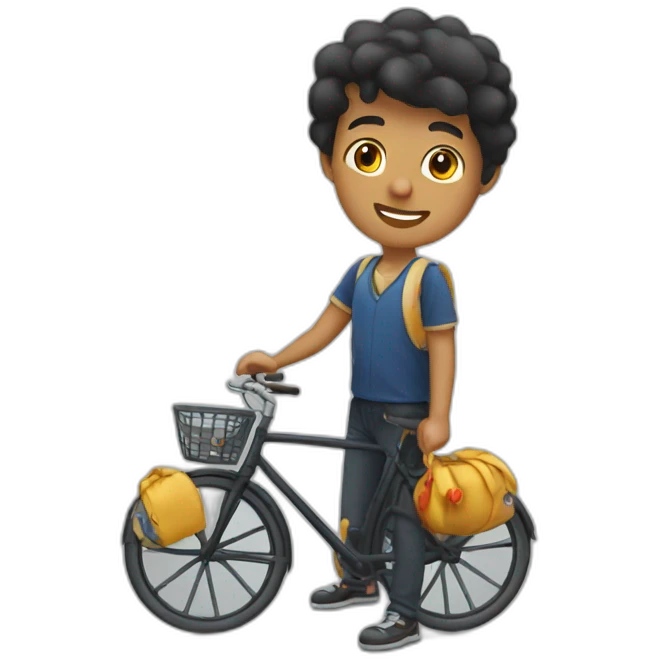 Amsterdam emoji