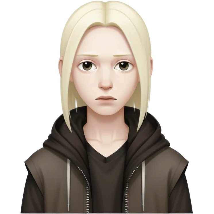 rick owens emoji