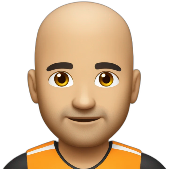 agassi emoji