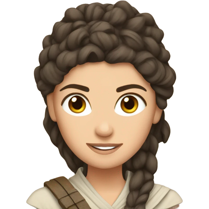 Rey  emoji