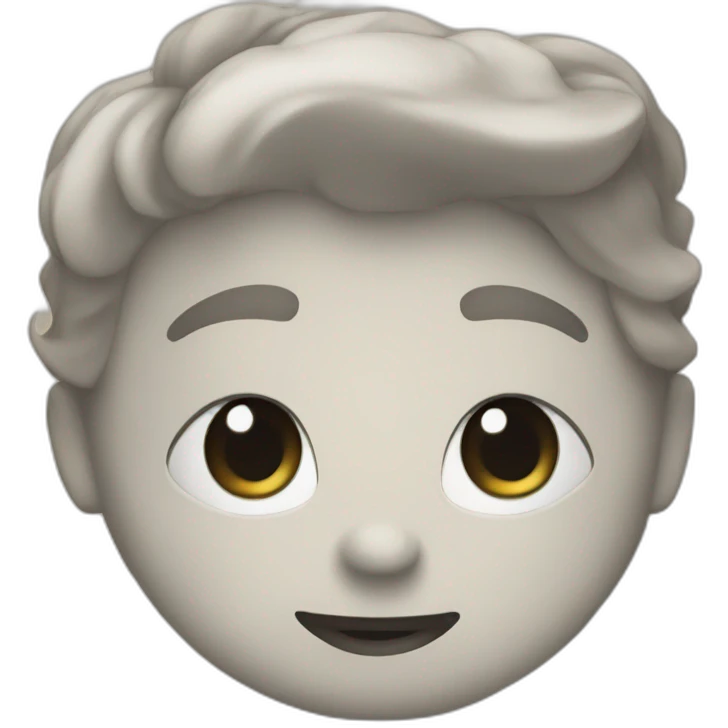 a sheet of paper emoji