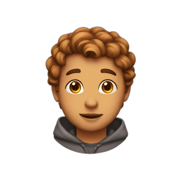 Lover emoji