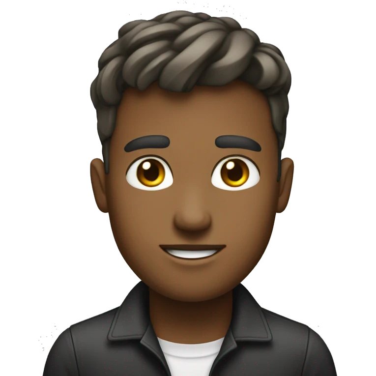genderless admin emoji
