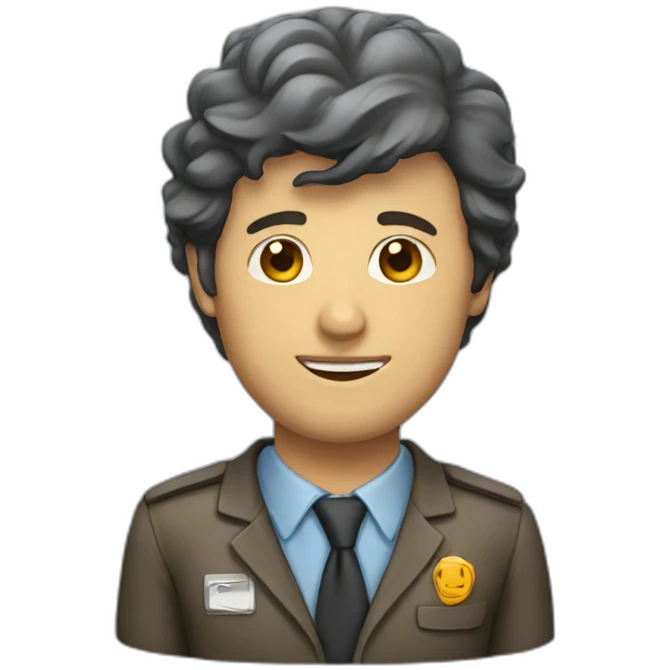 Professional emoji