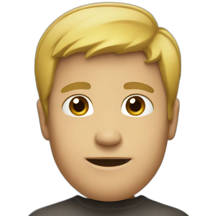step emoji