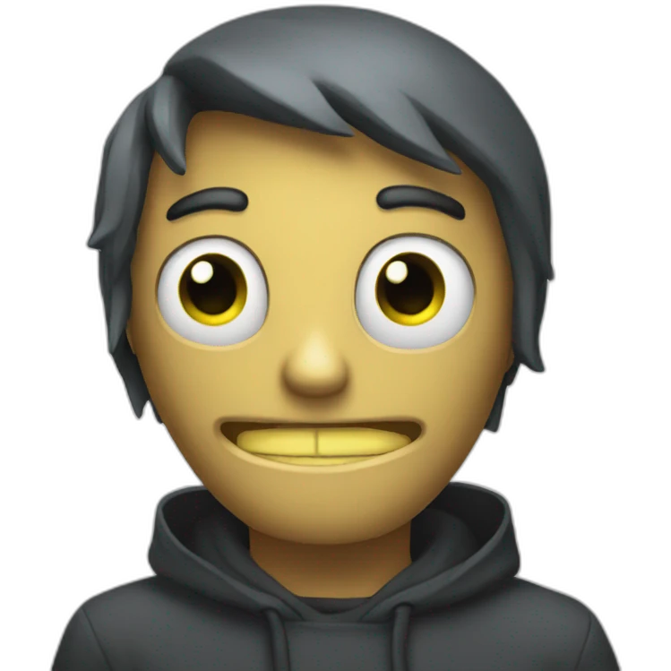 creepypasta emoji