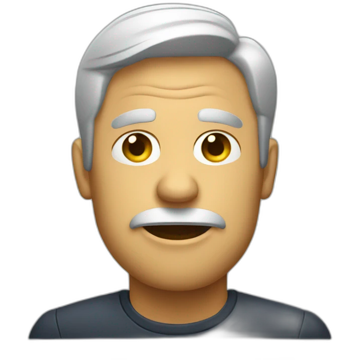 annoying manager emoji