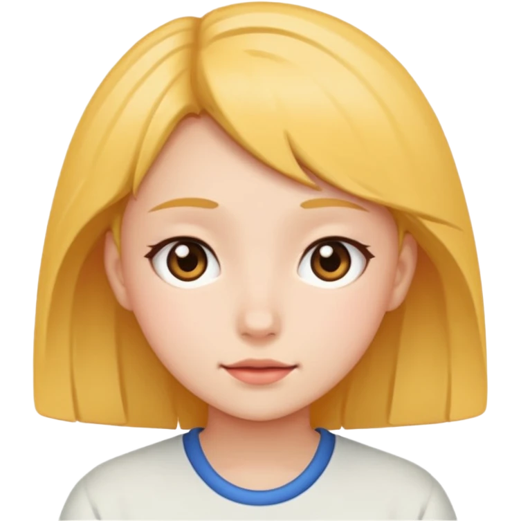 Nanami emoji