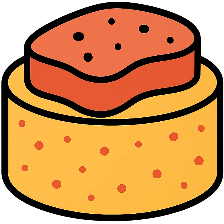 foie gras emoji