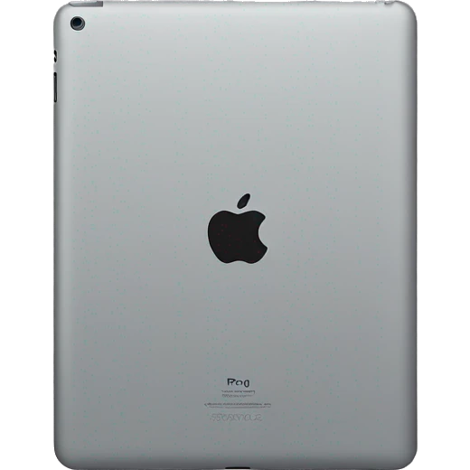 I pad emoji