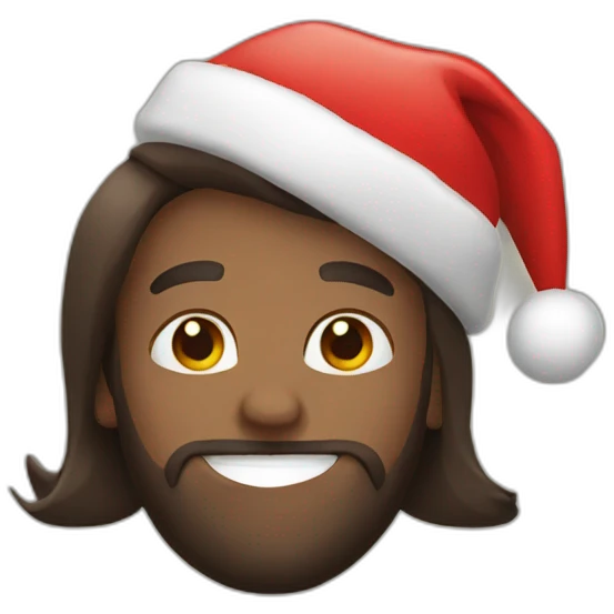 christmas emoji